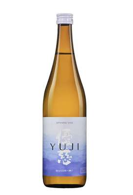 Saké Yuji (72 cl)