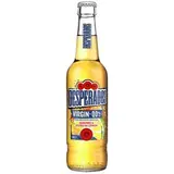 Bière sans alcool aromatisée agrumes virgin 0°, Desperados  (33 cl)