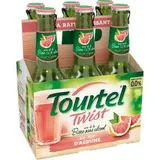 Pack de Tourtel Twist agrume 0° (6 x 27,5 cl)