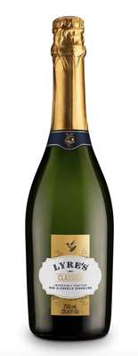 Classico - pétillant sans alcool , Lyre's (75 cl)