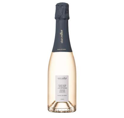 Le Pinot Noir - Jus de Raisin Pétillant, Alain Milliat (37,5 cl)