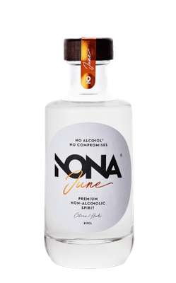 Gin sans alcool, Nona Drinks (20 cl)
