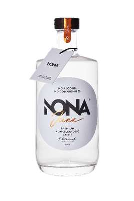 Gin sans alcool, Nona Drinks (70 cl)