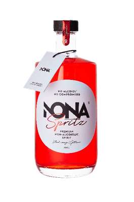 Spritz sans alcool, Nona Drinks (70 cl)