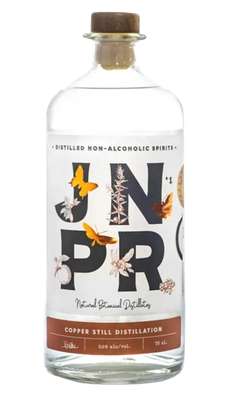 JNPR N°1: L'Authentique sans alcool, JNPR (70 cl)