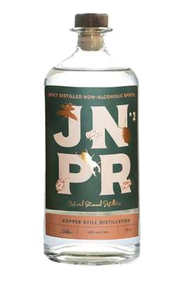 JNPR N°2: L'Original sans alcool, JNPR (70 cl)