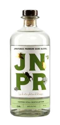 JNPR N°3: Le Botanique sans alcool, JNPR (70 cl)
