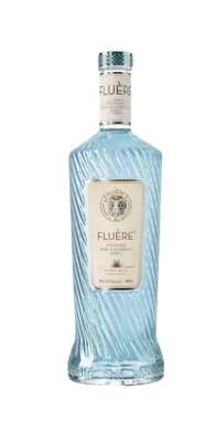 Fluère smoked agave sans alcool (70 cl)