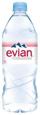 Evian (1 L)