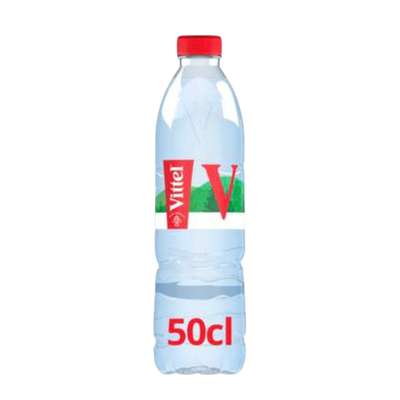 Vittel (50 cl)