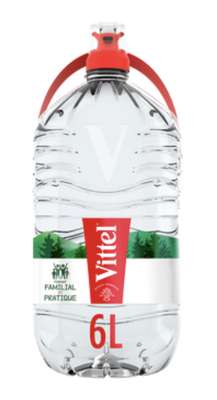 Fontaine Vittel (6 L)