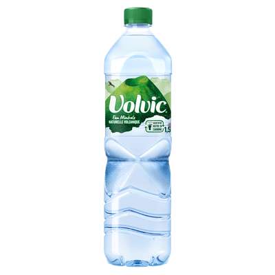 Volvic (1.5 L)