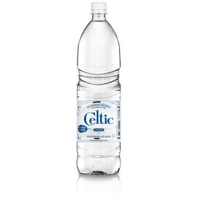 Eau minérale plate, Celtic (1,5 L)