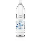 Eau minérale plate, Celtic (1,5 L)