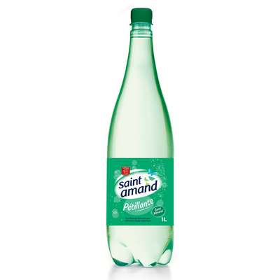 Saint Amand pétillante (1 L)