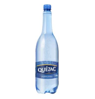 Quézac (1,15 L)