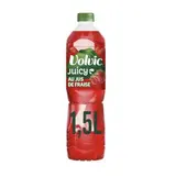 Volvic Juicy Fraise (1,5 L)