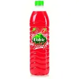 Pack de Volvic Juicy Fraise (6 x 1,5 L)