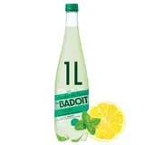 Badoit bulles de fruits citron menthe (1 L)