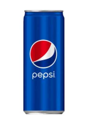 Pepsi (33 cl)