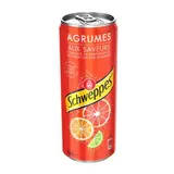 Schweppes Agrum' (33 cl)