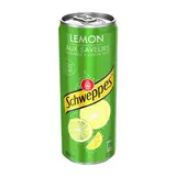 Schweppes Lemon (33 cl)