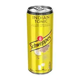 Schweppes Indian Tonic (33 cl)