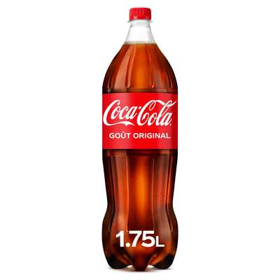Coca-Cola (1.75 L)