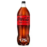 Coca-Cola Zéro sans sucres (1.75 L)