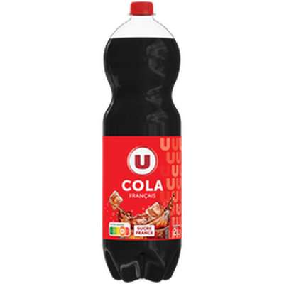 Cola, U (2 L)