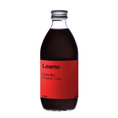 Cola BIO, Leamo (33 cl)