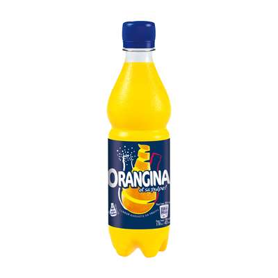Orangina (50 cl)