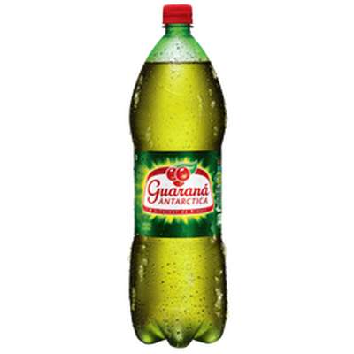 Guarana Antarctica (1,5 L)