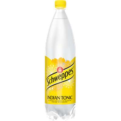 Schweppes Indian Tonic (1,5 L)