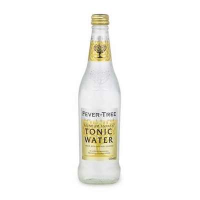 Tonic Water, Fever Tree (20 cl)