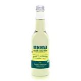 Limonade Citron-Citron Vert BIO, Mona (33 cl)