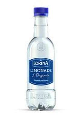 Limonade, Lorina (33 cl)