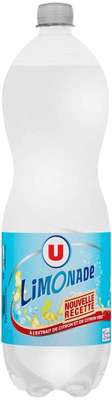 Limonade, U (1,5 L)