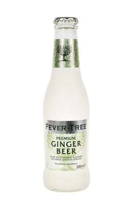 Ginger Beer, Fever Tree (20 cl)