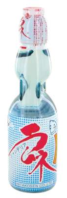 Boisson gazeuse, Hata Kosen (200 ml)