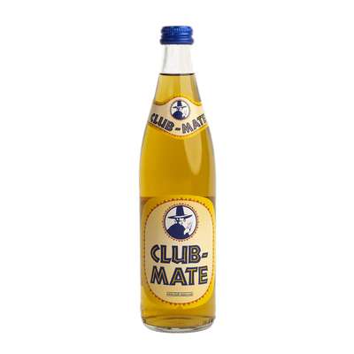 Club Maté (50 cl)