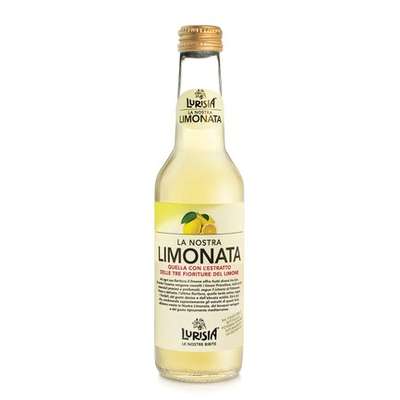Limonata, Lurisia (27,5 cl)