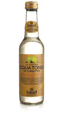 Tonica, Lurisia (27,5 cl)