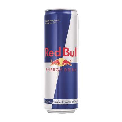 Red Bull boisson énergisante (47,3 cl)