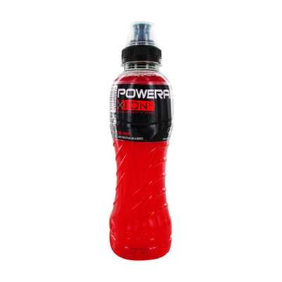 Powerade Cerise (50 cl)