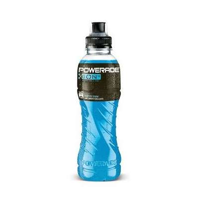 Powerade Ice Storm (50 cl)
