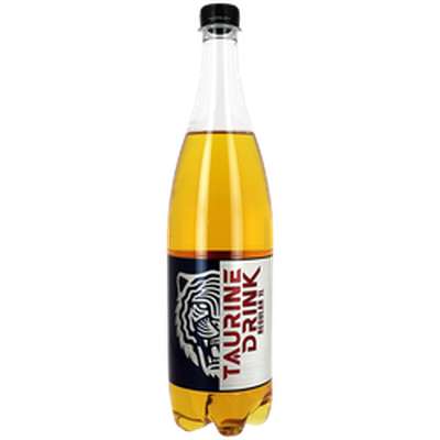 Boisson énergisante drink wild (1.5 L)