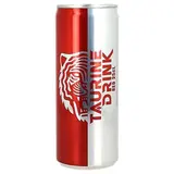 Boisson énergisante drink wild Red (25 cl)