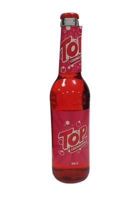 Top grenadine, Top (60 cl)