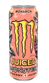Monster Energy Monarch (50 cl)